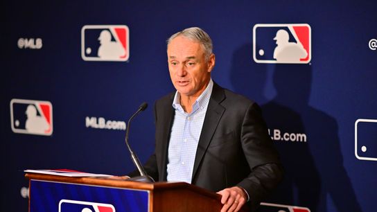 McAdam: MLB's Opening Day and first two series wiped out ... and that may only be the beginning taken at BSJ Headquarters (Red Sox)
